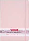 Tarrence 441742 Art Creation Sketchbook, Drawing Notebook, 8.3 x 11.8 inches by Talens+Art+Creation