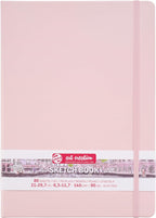 Tarrence 441742 Art Creation Sketchbook, Drawing Notebook, 8.3 x 11.8 inches by Talens+Art+Creation