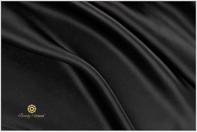 100% Pure Mulberry Silk Pillowcase - Image 6
