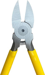 BOOSDEN 6.5" Wire Cutters, 2 Pack, Precision Side Cutter, Spring Loaded Cutting - Image 8