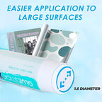 Darice Giant Glue Sticks, Large 115-gram Jumbo XL Glue Stick - Image 2
