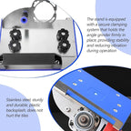 45 Degree Tile Chamfering Tool, Ceramic Tile Cutter Tool, Angle Grinder - Image 3