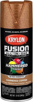 Krylon Fusion All-In-One, 12 oz by Krylon%C2%AE