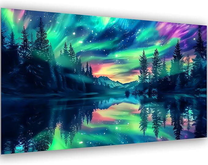Meothan 5D Diamond Art Kits for Adults Extra Large Diamond Painting Kits for by MeothanDiamondPainting