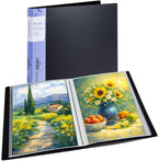 JJRING 11x14 Art Portfolio Folder by JJRING