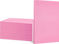 Frienda 12 Pcs Foam Board Bulk XPS Foam Sheet Panel by Frienda