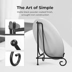 TR-LIFE Plate Stands for Display - Image 2