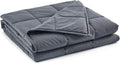 TONGDADA California King Size Weighted Blanket | 90''x108'', 40lbs | Perfect by TONGDADA