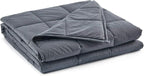 TONGDADA California King Size Weighted Blanket | 90''x108'', 30lbs | Perfect by TONGDADA