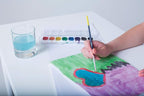 Art1st PAC4925 Pacon Watercolor Paper - Image 4