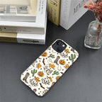 Case for iPhone 13/14, Scratch Resistant Hybrid Double Layer Hard - Image 5