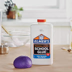 Elmer's Liquid School Glue, 32 Ounces - Image 5
