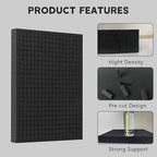 Pick and Pluck Foam Sheets, Tool Box, Storage Drawer - Image 3