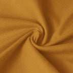59”W Cotton Flannel Fabric, Super Soft 150GSM, Medium Weight Solid Arts & by Unknown