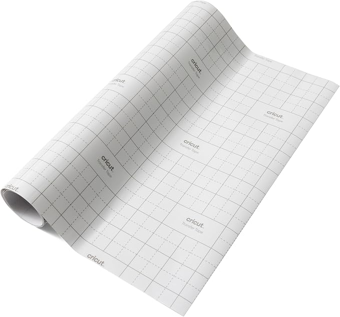 Cricut Value Transfer Tape | Compatible - Image 2