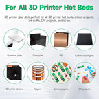 3D Printer Glue Sticks, 36 Grams Each PVP Solid Glue Sticks - Image 4