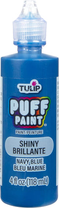 Tulip Puff Fabric Paint, Permanent Craft Paint by Tulip