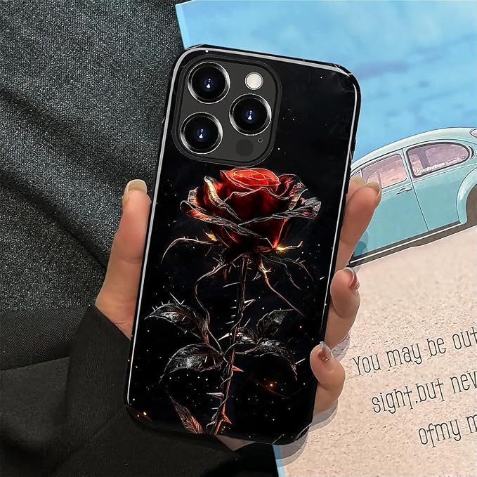 ZHEGAILIAN Case for iPhone 14 Pro - Image 5