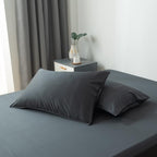 Bella Coterie | Luxury Bamboo Viscose Queen Size Pillowcase Set | 100% by BC