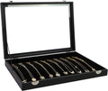Wudygirl Necklace Organizer 20 Hooks Jewelry Organizer Jewelry Display by Wudygirl