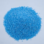 Emineyo Coarse Colored Sand, Craft Sand, Colorful Sand by EMINEYO