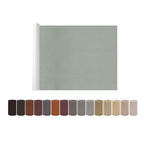 Leather Repair Patch Tape Kit Grey 17 x 61 Self Adhesive Leather Repair Patch by Cindy%27s+Tape