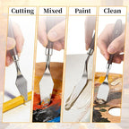 Painting Palette Knife - Image 4