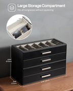 ProCase Sunglasses Organizer Box - Image 2