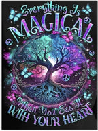 HITO Tree of Life Diamond Painting Kits by HITO