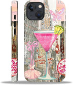 ZHEGAILIAN Case for iPhone 14 Plus by Home