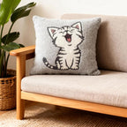 TIAMECH A4 Reusable Little Cat Stencil - Image 4