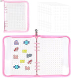 Pin Trading Book Enamel Pins Board Collection Holder, Pin Display Bag by Unknown