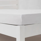 N&Y HOME Cot Size Fitted Sheet Only - Image 4