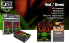 100ct Textured Matte TCG/MTG Card Art Sleeves - Image 3