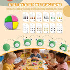 LOUFOR Air Dry Clay Kits - Image 3