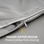 ZIMASILK 100% Pure Mulberry Silk Pillowcase - Image 7