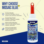 BEACON Mosaic Glue - Image 3