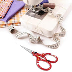 Craft Scissors 3.6 Inch Small Scissors - Image 5