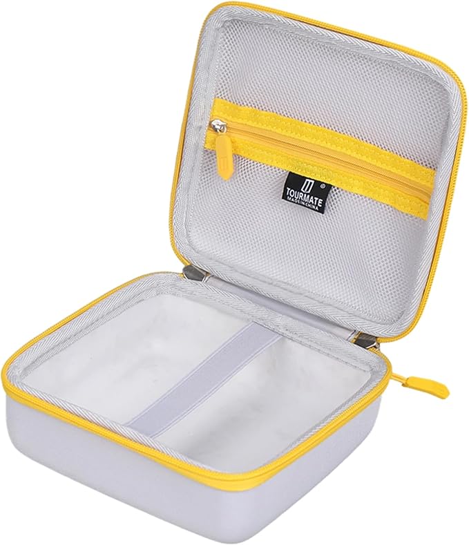 Tourmate Hard Case Compatible HOTO Cordless Hot Glue Gun/HOTO Easyflow Gun - Image 2