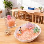 Keedolla Sea Glass Stones Frosted Glass Pebbles Gemstones - Image 6