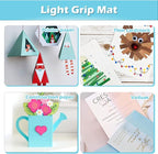 HTVRONT Light Grip Cutting Mats- 2 Pack Cutting Mat 12x12 Compatible - Image 3