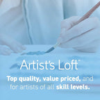 5 Pack 6" x 8" Value Canvas Panel by Artist's Loft - Image 7
