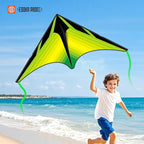Kites for Kids & Adults, Large Kite for Beginners, Kites for Kids Ages 4-8 - Image 4