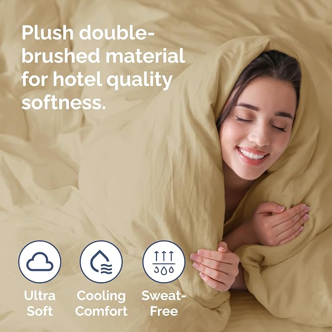 Duvet Cover Full Size Set - Image 3