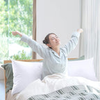 Utopia Bedding Full Body Pillow - Image 8