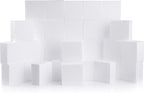 Silverlake 4x4x2 Craft Foam for Styrofoam Block Projects by SilverlakeCraftFoam