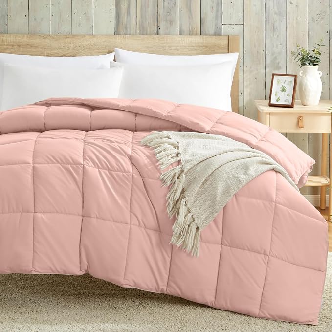 Homelike Moment Twin Comforter Duvet Insert - Image 5