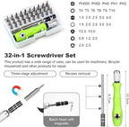 Fippy 101PCS Gundam Model Tools Kit, Hobby Building Tools Kit - Image 8