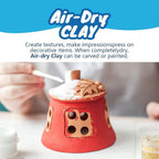 REALART Air Dry Clay for Adults Airdry Clay Air Dry - Image 4
