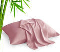 BEDELITE Pillow Cases Standard Size Set of 2, Rayon Derived from Bamboo by BEDELITE
